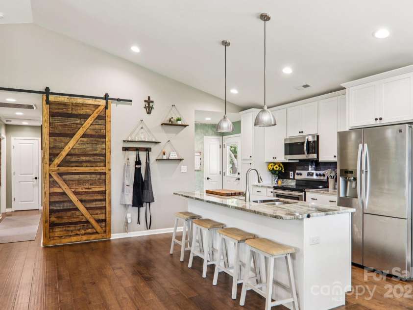 135 Ivey Farms Road, Candler, NC 28715.  MLS# CAR4269944, YatesRealty ID 19331. 