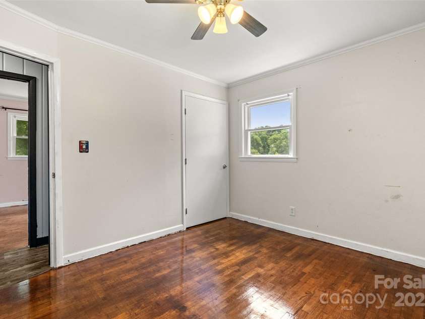 2476 Cane Mill Road, Lancaster, SC 29720.  MLS# CAR4270126, YatesRealty ID 19332. Bedroom