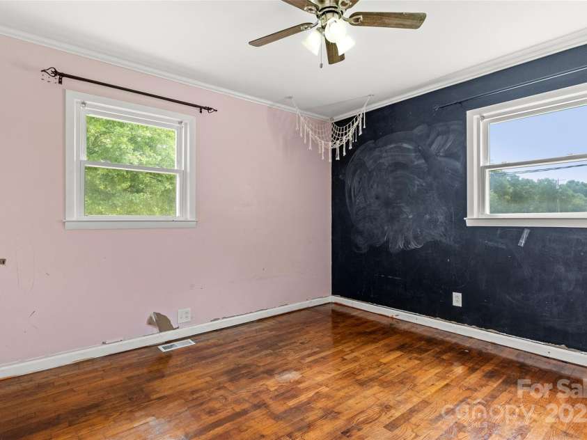 2476 Cane Mill Road, Lancaster, SC 29720.  MLS# CAR4270126, YatesRealty ID 19332. Bedroom