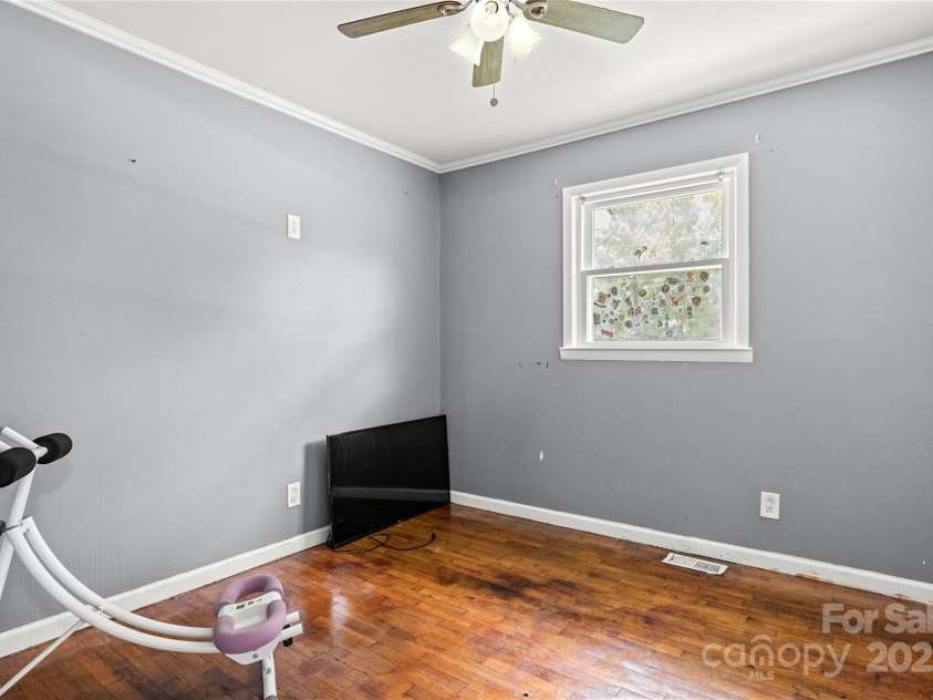 2476 Cane Mill Road, Lancaster, SC 29720.  MLS# CAR4270126, YatesRealty ID 19332. Bedroom