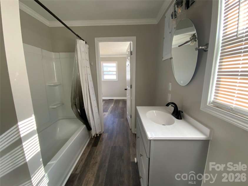 109 Fish Camp Road, Forest City, NC 28043.  MLS# CAR4336498, YatesRealty ID 19333. 