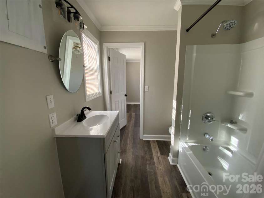 109 Fish Camp Road, Forest City, NC 28043.  MLS# CAR4336498, YatesRealty ID 19333. 