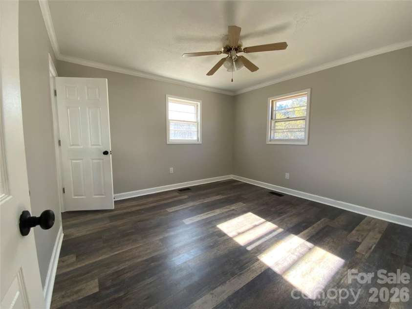 109 Fish Camp Road, Forest City, NC 28043.  MLS# CAR4336498, YatesRealty ID 19333. 