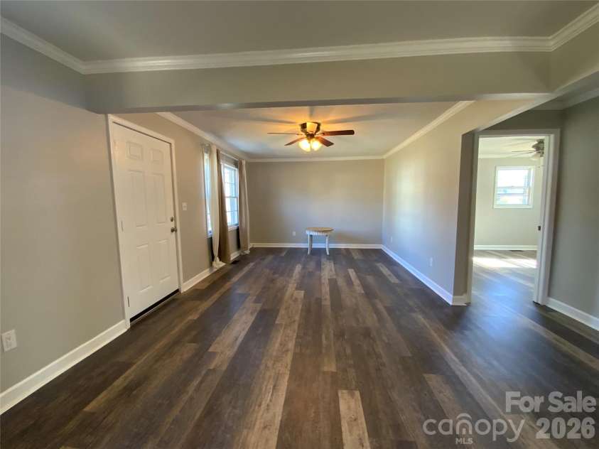 109 Fish Camp Road, Forest City, NC 28043.  MLS# CAR4336498, YatesRealty ID 19333. 