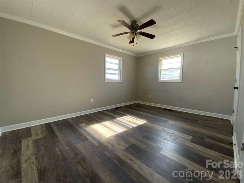 109 Fish Camp Road, Forest City, NC 28043.  MLS# CAR4336498, YatesRealty ID 19333. 