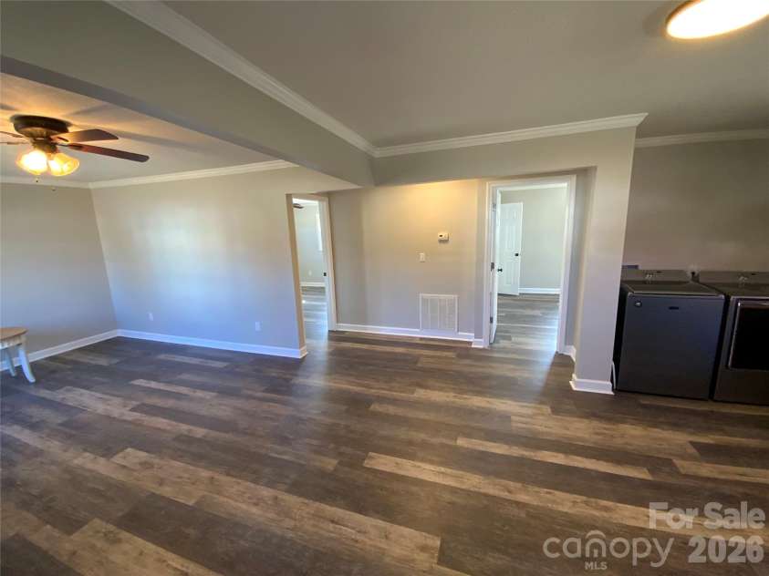 109 Fish Camp Road, Forest City, NC 28043.  MLS# CAR4336498, YatesRealty ID 19333. 