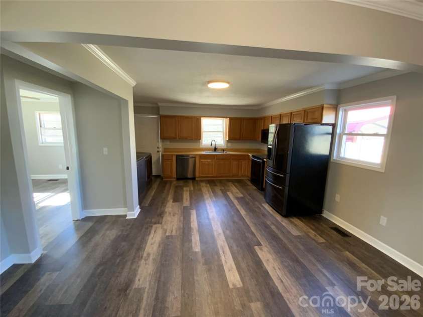 109 Fish Camp Road, Forest City, NC 28043.  MLS# CAR4336498, YatesRealty ID 19333. 