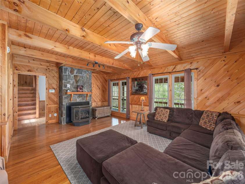 240 Plott Balsam Road, Maggie Valley, NC 28751.  MLS# CAR4374261, YatesRealty ID 19334. 