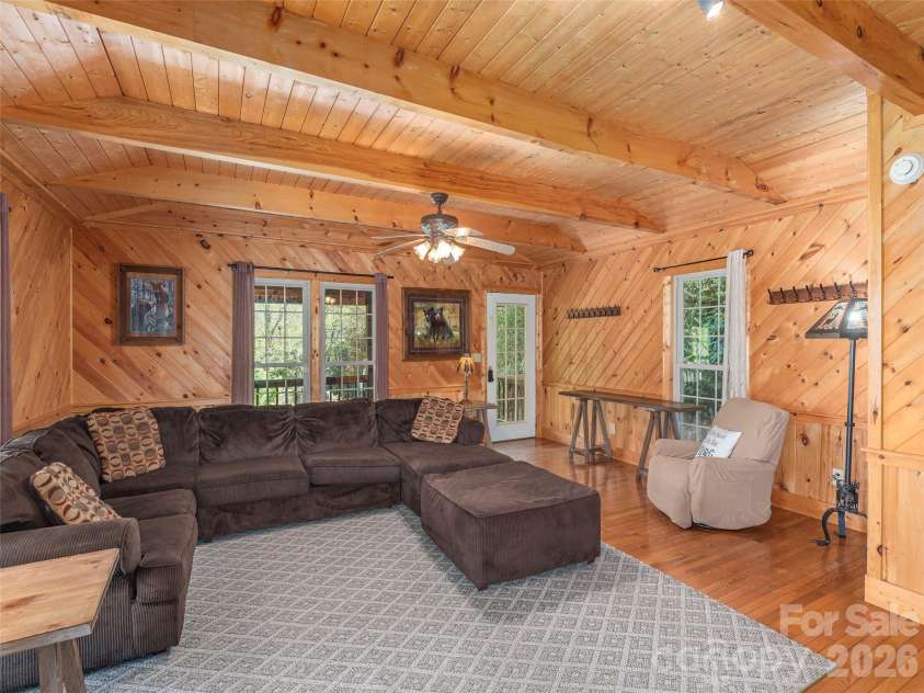240 Plott Balsam Road, Maggie Valley, NC 28751.  MLS# CAR4374261, YatesRealty ID 19334. 