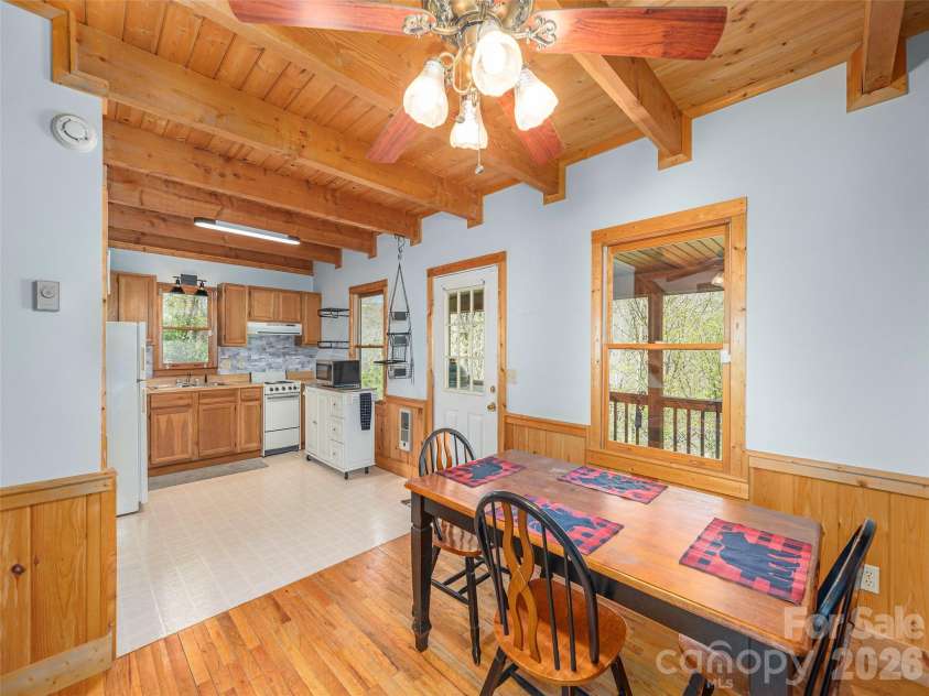 240 Plott Balsam Road, Maggie Valley, NC 28751.  MLS# CAR4374261, YatesRealty ID 19334. 