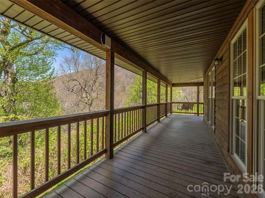 240 Plott Balsam Road, Maggie Valley, NC 28751.  MLS# CAR4374261, YatesRealty ID 19334. 