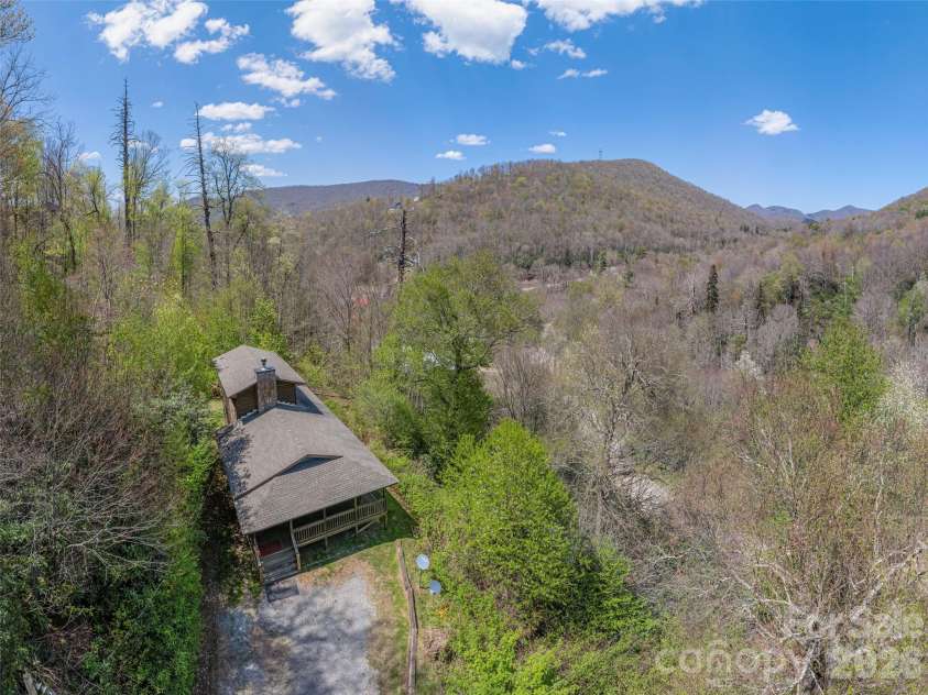 240 Plott Balsam Road, Maggie Valley, NC 28751.  MLS# CAR4374261, YatesRealty ID 19334. 
