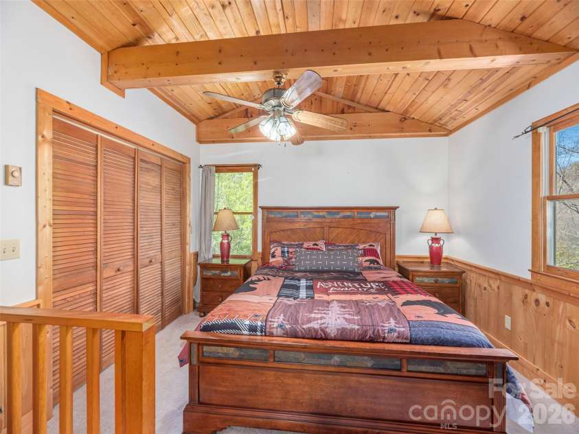 240 Plott Balsam Road, Maggie Valley, NC 28751.  MLS# CAR4374261, YatesRealty ID 19334. BR1