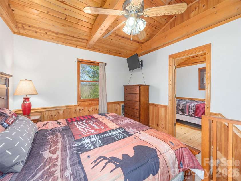 240 Plott Balsam Road, Maggie Valley, NC 28751.  MLS# CAR4374261, YatesRealty ID 19334. BR1