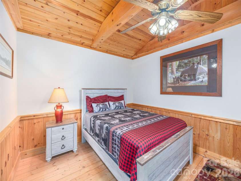240 Plott Balsam Road, Maggie Valley, NC 28751.  MLS# CAR4374261, YatesRealty ID 19334. BR2