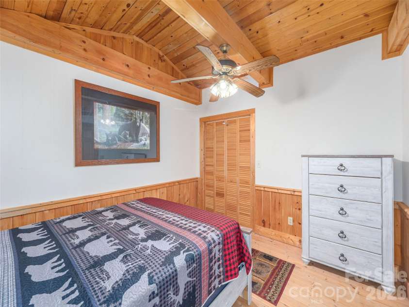 240 Plott Balsam Road, Maggie Valley, NC 28751.  MLS# CAR4374261, YatesRealty ID 19334. BR2