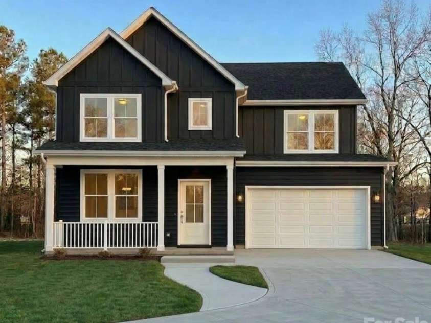 9082 Unity Church Road, Mooresville, NC 28115.  MLS# CAR4356927, YatesRealty ID 19335. 