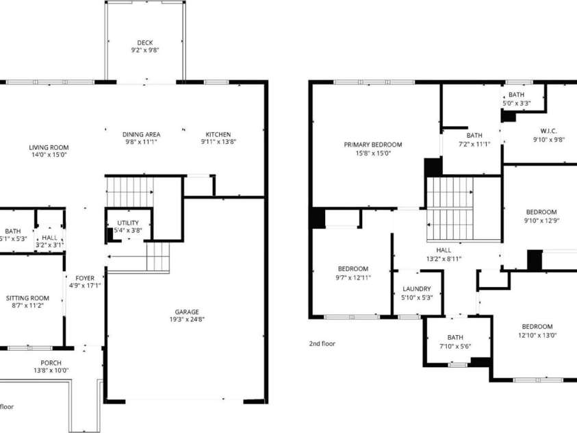 9082 Unity Church Road, Mooresville, NC 28115.  MLS# CAR4356927, YatesRealty ID 19335. 