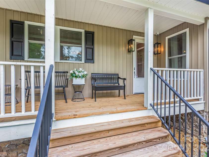 4646 Cabin Creek Road, Hayes, NC 28635.  MLS# CAR4269904, YatesRealty ID 19336. 