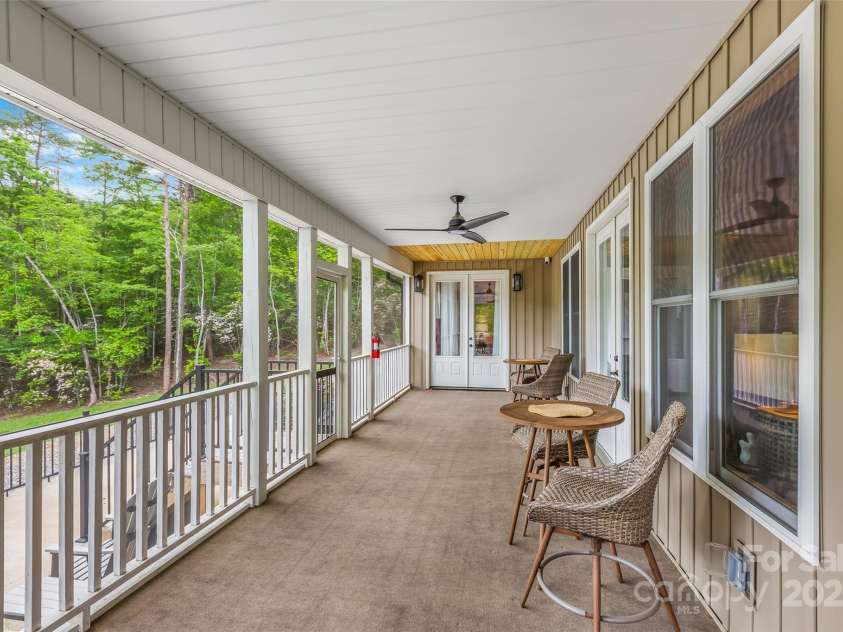 4646 Cabin Creek Road, Hayes, NC 28635.  MLS# CAR4269904, YatesRealty ID 19336. 