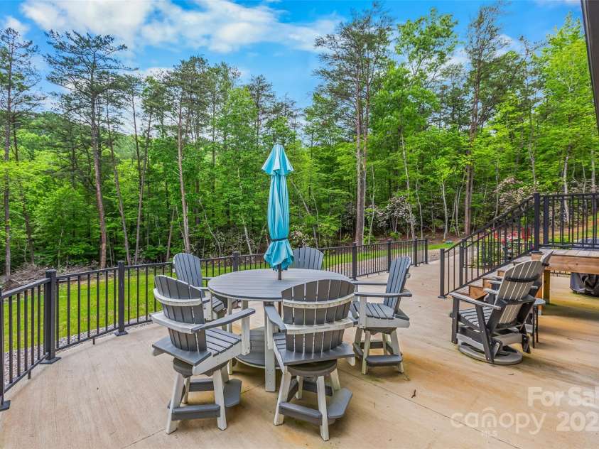 4646 Cabin Creek Road, Hayes, NC 28635.  MLS# CAR4269904, YatesRealty ID 19336. 