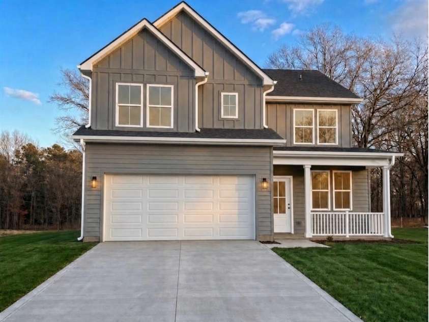 9142 Unity Church Road, Mooresville, NC 28115.  MLS# CAR4366968, YatesRealty ID 19336. 