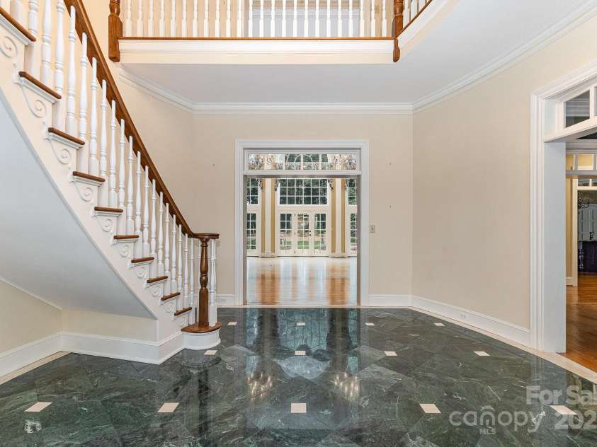 517 Kingsdown Court, Waxhaw, NC 28173.  MLS# CAR4266823, YatesRealty ID 19337. 