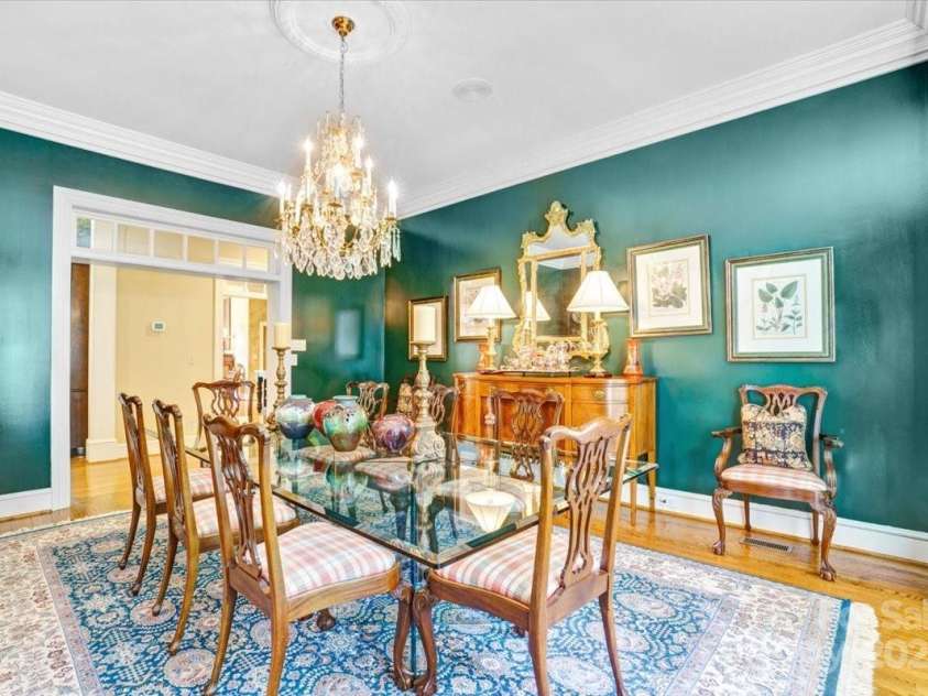 517 Kingsdown Court, Waxhaw, NC 28173.  MLS# CAR4266823, YatesRealty ID 19337. 