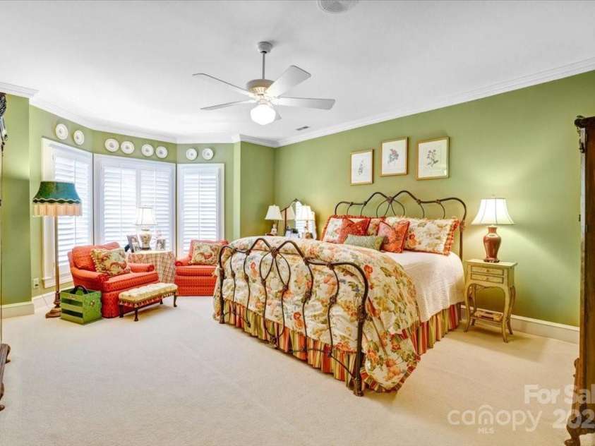 517 Kingsdown Court, Waxhaw, NC 28173.  MLS# CAR4266823, YatesRealty ID 19337. 