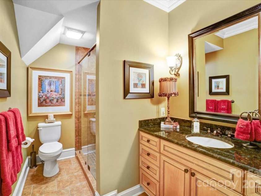 517 Kingsdown Court, Waxhaw, NC 28173.  MLS# CAR4266823, YatesRealty ID 19337. 