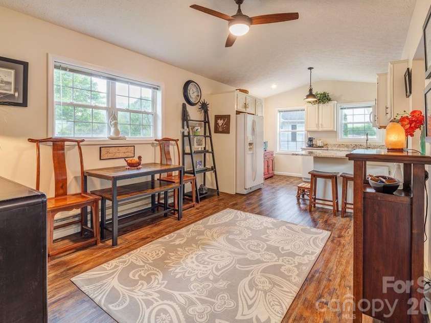101 Strollers Lane, Waynesville, NC 28785.  MLS# CAR4373889, YatesRealty ID 19338. 