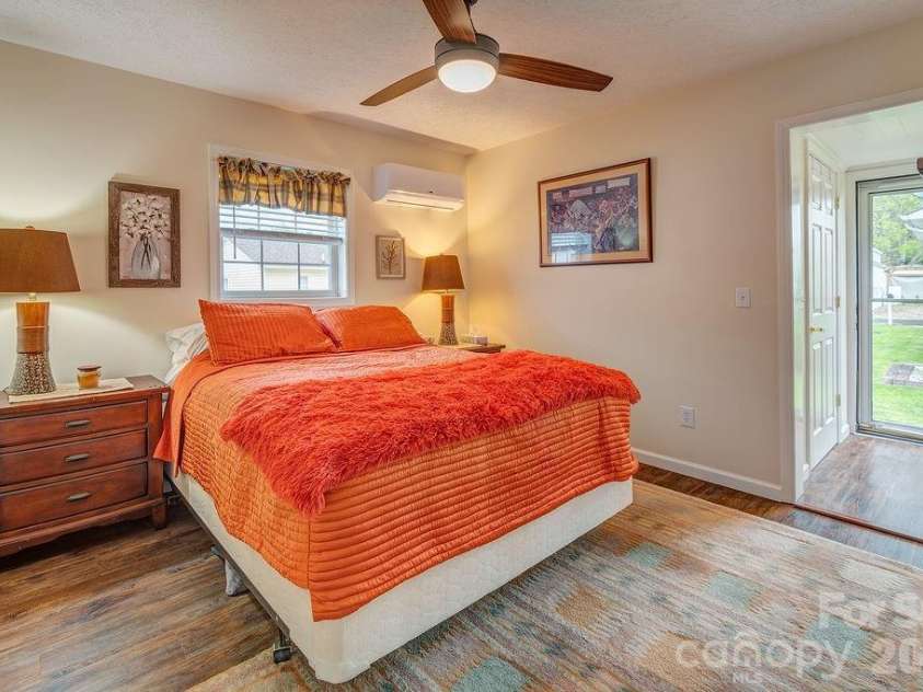 101 Strollers Lane, Waynesville, NC 28785.  MLS# CAR4373889, YatesRealty ID 19338. 