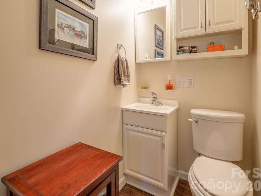 101 Strollers Lane, Waynesville, NC 28785.  MLS# CAR4373889, YatesRealty ID 19338. 