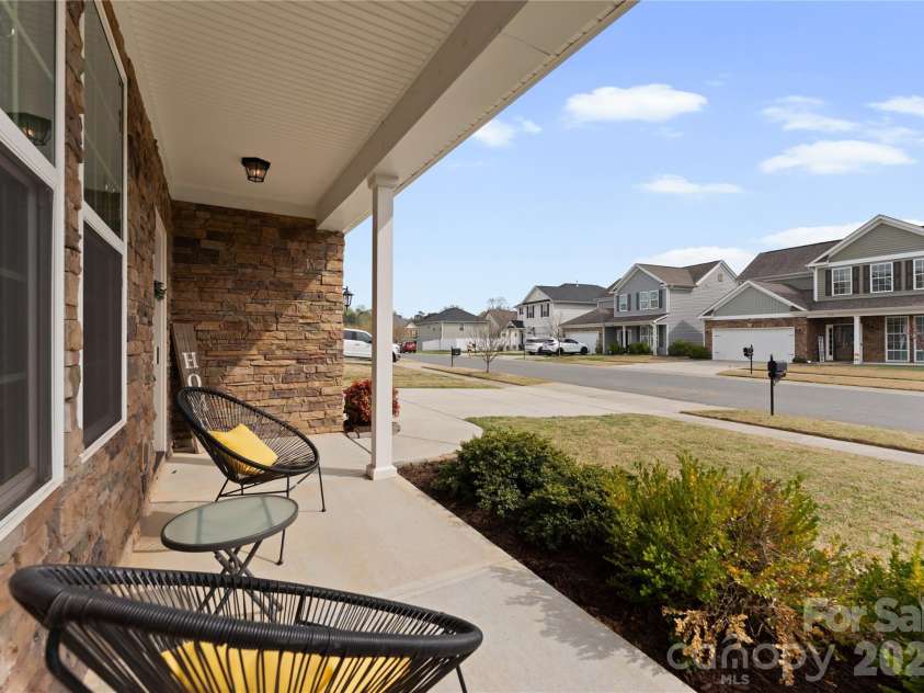716 Robert Moses Drive, Gastonia, NC 28056.  MLS# CAR4360645, YatesRealty ID 19339. 