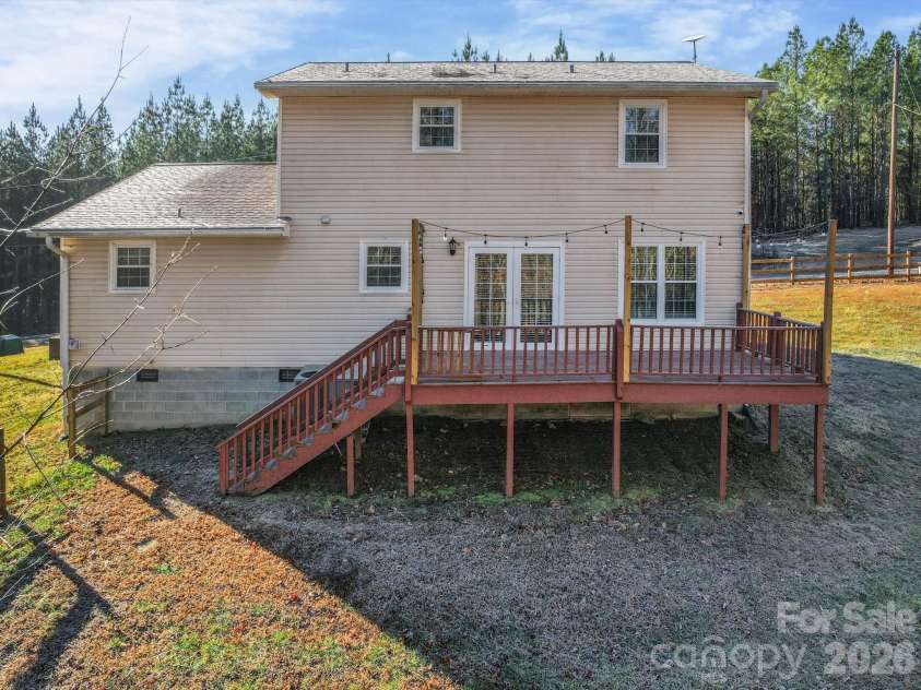 10351 Fink Road, Mount Pleasant, NC 28124.  MLS# CAR4339821, YatesRealty ID 1934. 