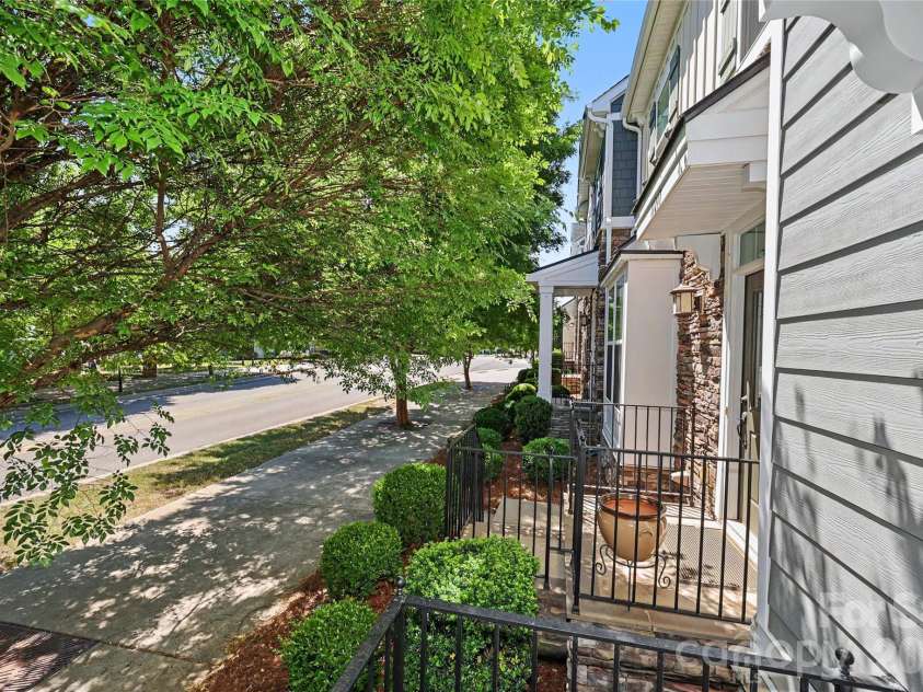 11221 Bryton Parkway, Huntersville, NC 28078.  MLS# CAR4375825, YatesRealty ID 19341. 