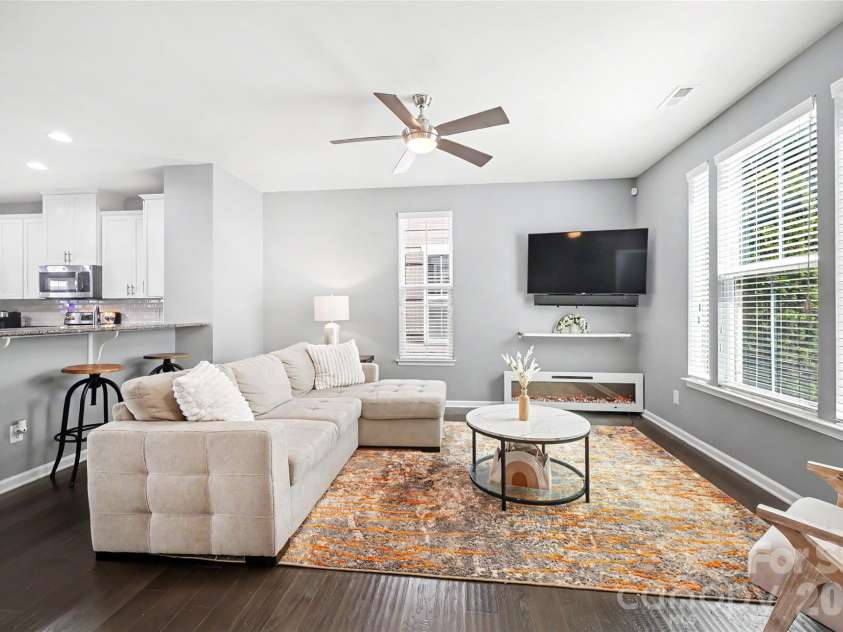 11221 Bryton Parkway, Huntersville, NC 28078.  MLS# CAR4375825, YatesRealty ID 19341. 