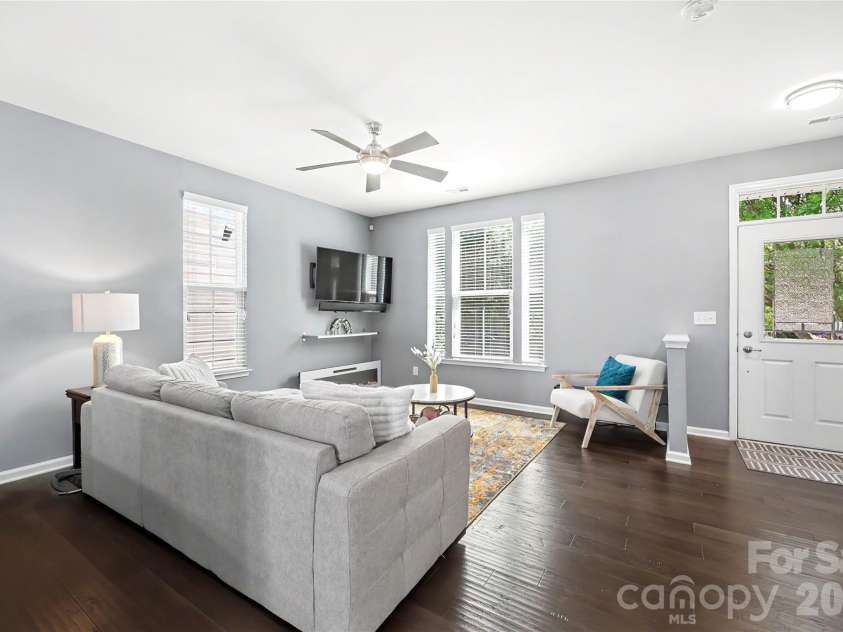 11221 Bryton Parkway, Huntersville, NC 28078.  MLS# CAR4375825, YatesRealty ID 19341. 