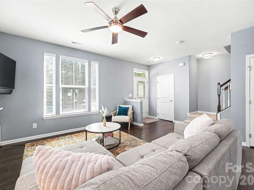 11221 Bryton Parkway, Huntersville, NC 28078.  MLS# CAR4375825, YatesRealty ID 19341. 