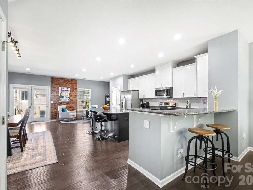 11221 Bryton Parkway, Huntersville, NC 28078.  MLS# CAR4375825, YatesRealty ID 19341. 