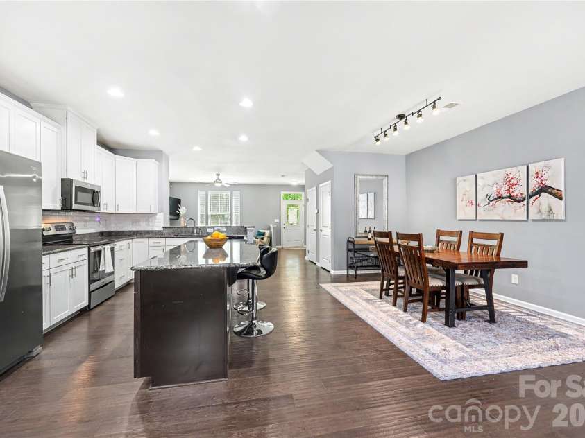 11221 Bryton Parkway, Huntersville, NC 28078.  MLS# CAR4375825, YatesRealty ID 19341. 