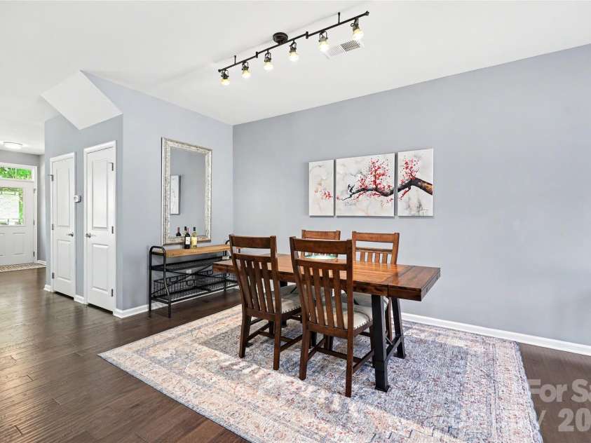11221 Bryton Parkway, Huntersville, NC 28078.  MLS# CAR4375825, YatesRealty ID 19341. 