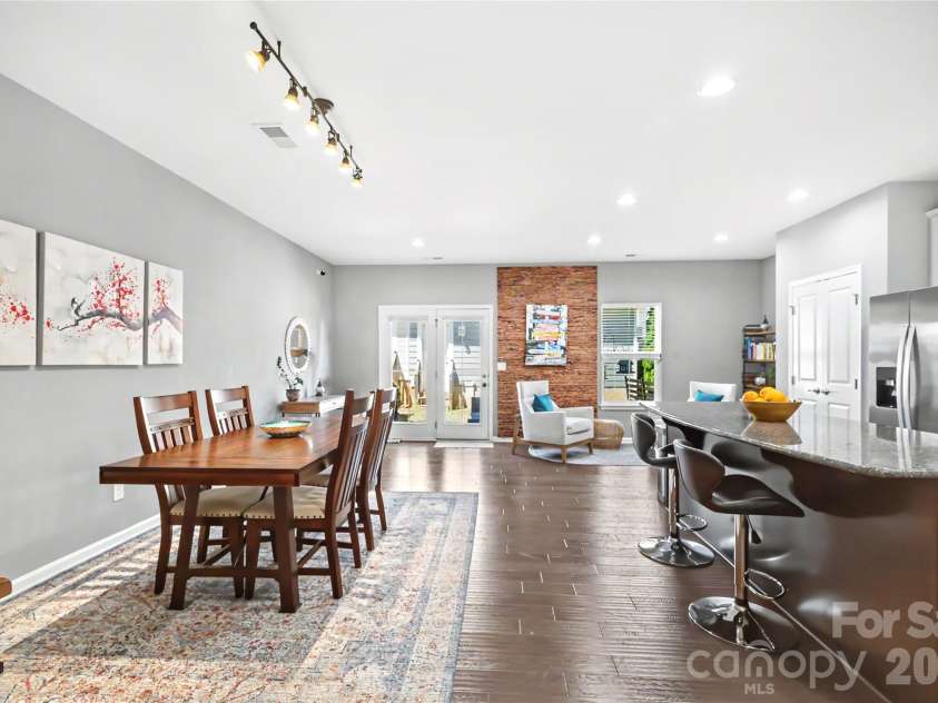 11221 Bryton Parkway, Huntersville, NC 28078.  MLS# CAR4375825, YatesRealty ID 19341. 