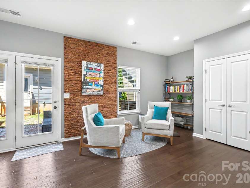 11221 Bryton Parkway, Huntersville, NC 28078.  MLS# CAR4375825, YatesRealty ID 19341. 