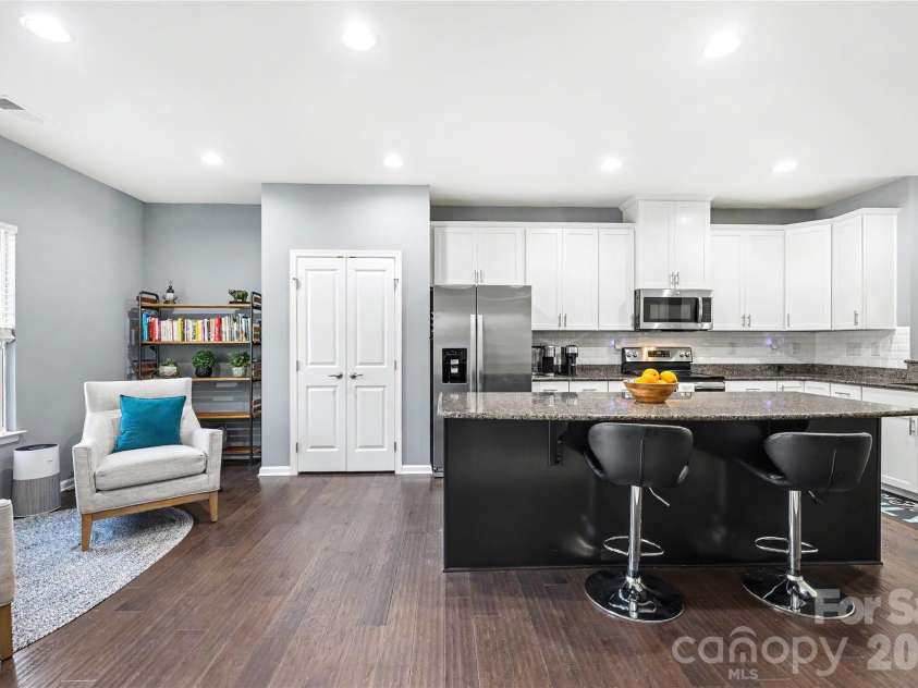 11221 Bryton Parkway, Huntersville, NC 28078.  MLS# CAR4375825, YatesRealty ID 19341. 