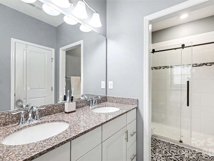 11221 Bryton Parkway, Huntersville, NC 28078.  MLS# CAR4375825, YatesRealty ID 19341. 