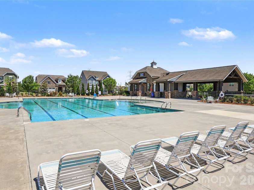 11221 Bryton Parkway, Huntersville, NC 28078.  MLS# CAR4375825, YatesRealty ID 19341. 