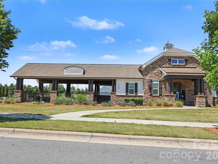 11221 Bryton Parkway, Huntersville, NC 28078.  MLS# CAR4375825, YatesRealty ID 19341. 