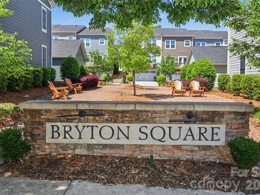 11221 Bryton Parkway, Huntersville, NC 28078.  MLS# CAR4375825, YatesRealty ID 19341. 