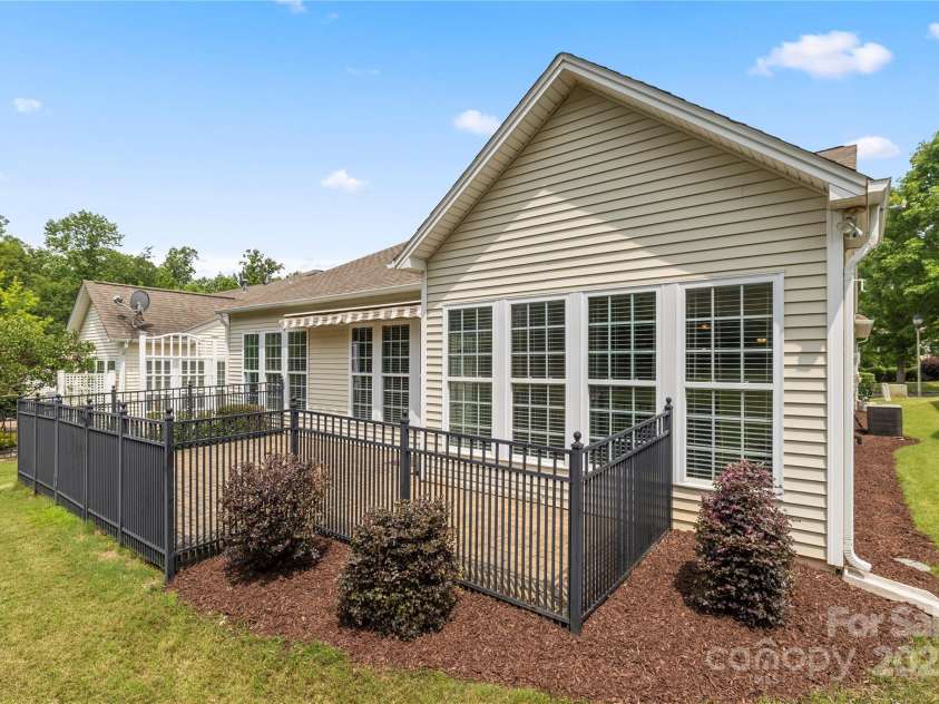 56119 Finches Court, Indian Land, SC 29707.  MLS# CAR4266785, YatesRealty ID 19341. 